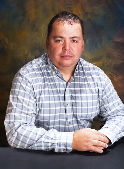 Financial Advisor, Souris Manitoba MB, Bryan Church