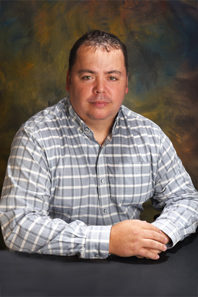 Bryan Church, Financial Advisor | Keystone Capital & Associates | Souris Manitoba MB